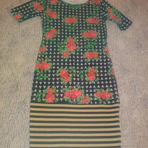 Lularoe Julia